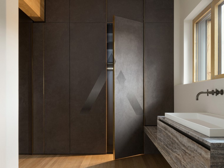 Credits: Design by storagemilano Photographer Francesco Caredda