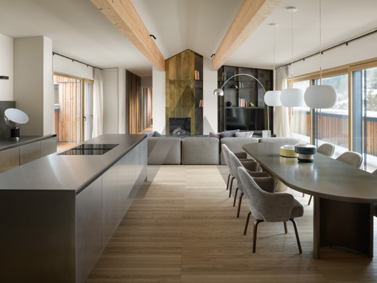 Credits: Design by storagemilano  Photographer Francesco Caredda