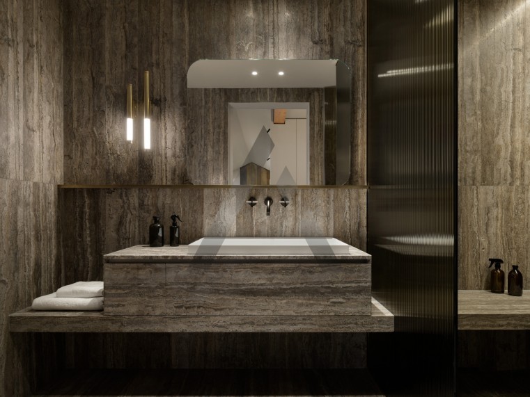 Credits: Design by storagemilano Photographer Francesco Caredda