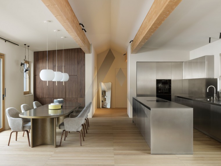 Credits: Design by storagemilano Photographer Francesco Caredda