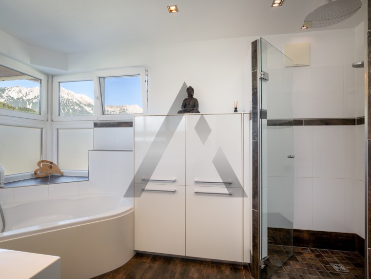 Wohnung Dachgeschoss