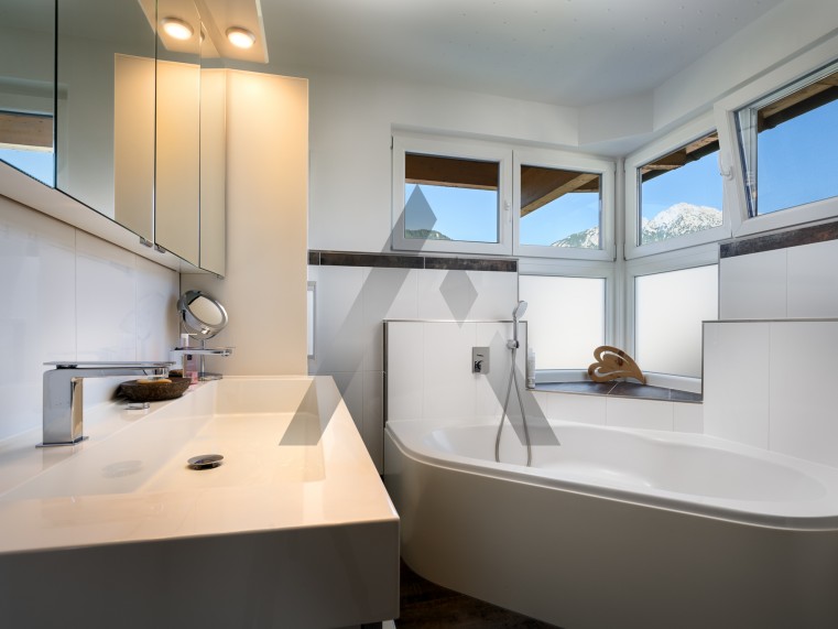 Wohnung Dachgeschoss
