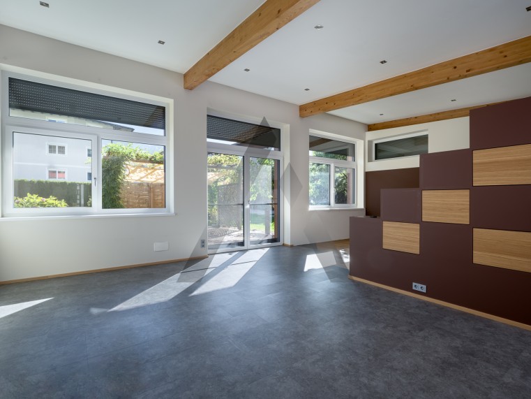 Wohnung Erdgeschoss
