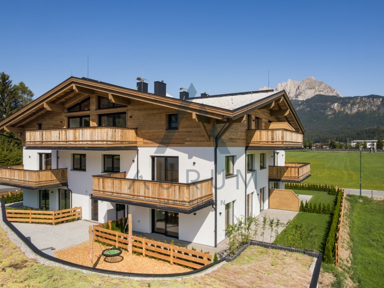 Top 6 - Obergeschoss