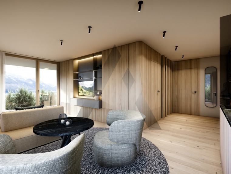 Apartment 01