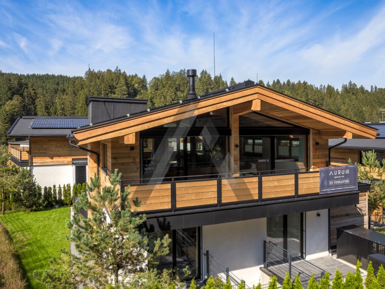 Chalet 3