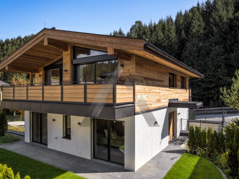 Chalet 1
