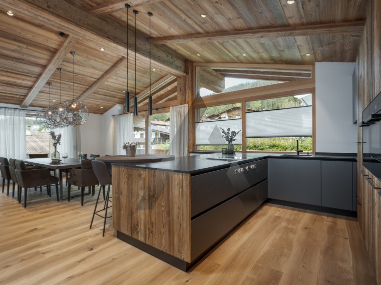 Chalet 1