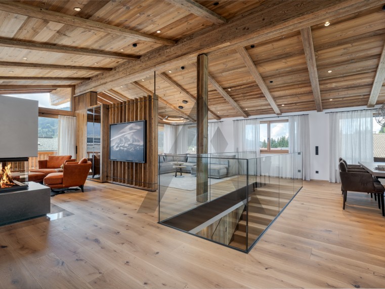 Chalet 1