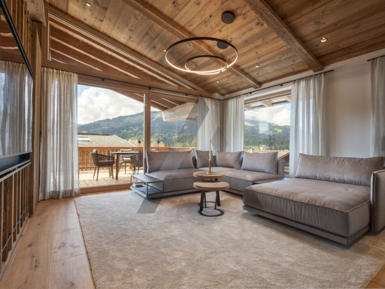 Chalet 1