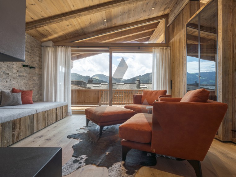 Chalet 1
