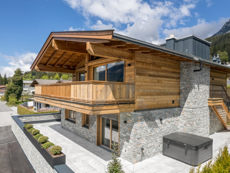 Chalet 1