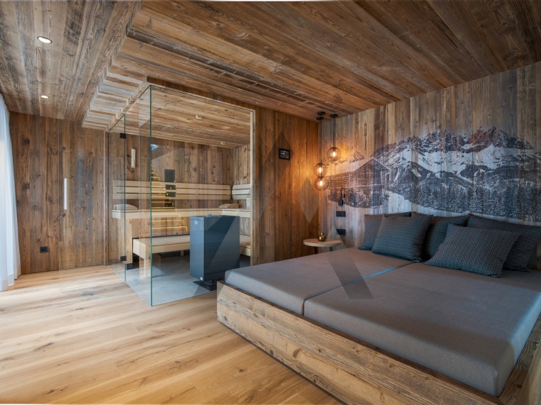 Chalet 1