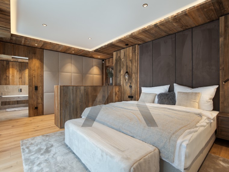 Chalet 1