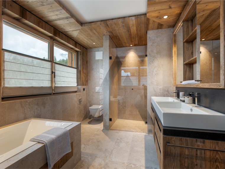 Chalet 1