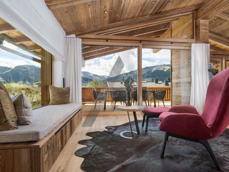 Chalet 2