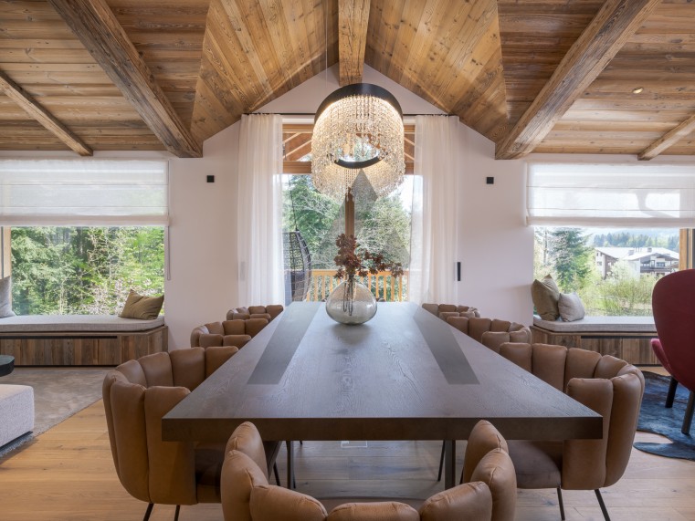 Chalet 2