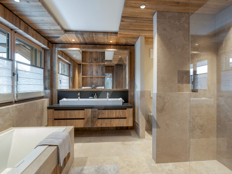 Chalet 2