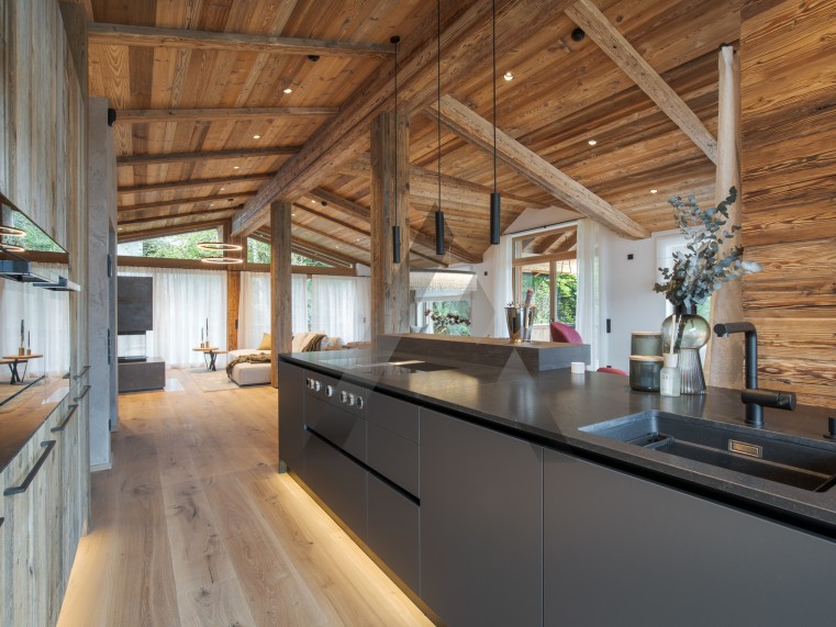 Chalet 2