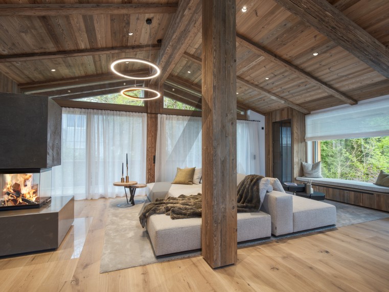 Chalet 2