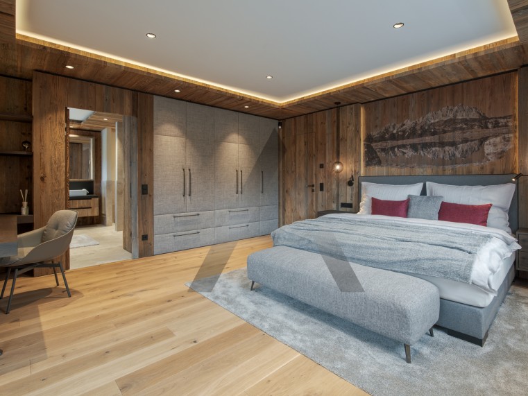Chalet 2