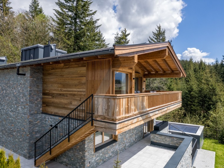 Chalet 2