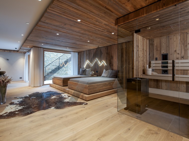 Chalet 2