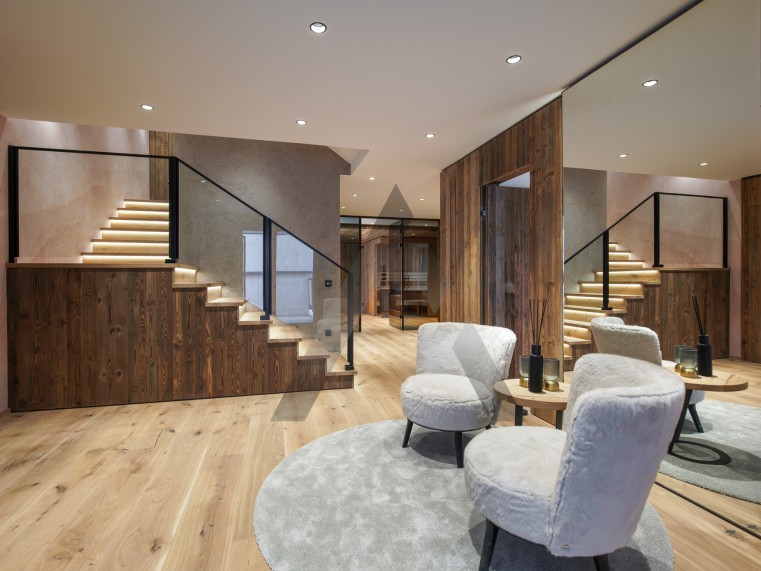 Chalet 2