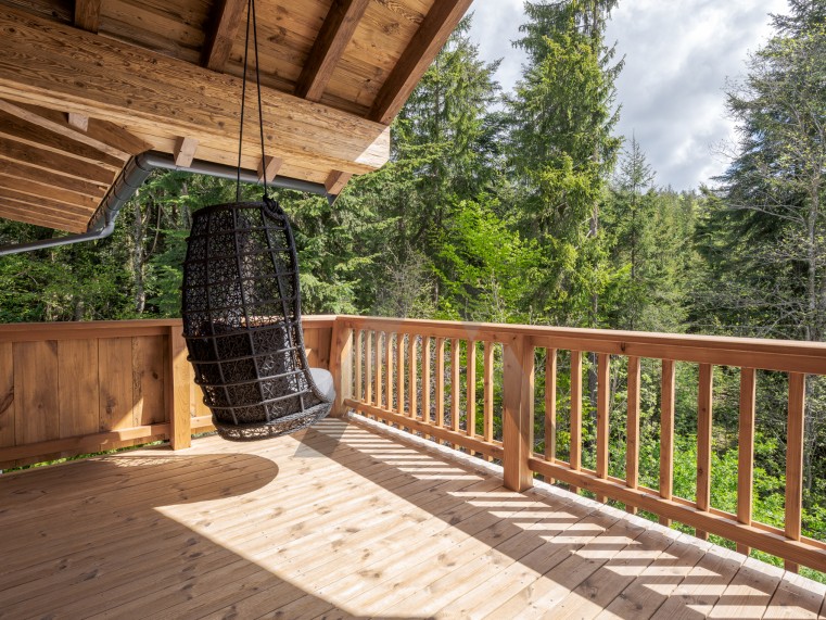 Chalet 2