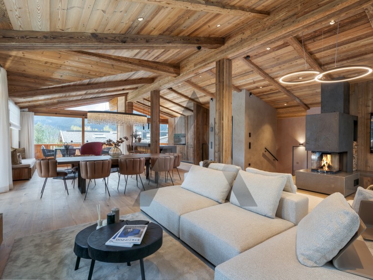 Chalet 2