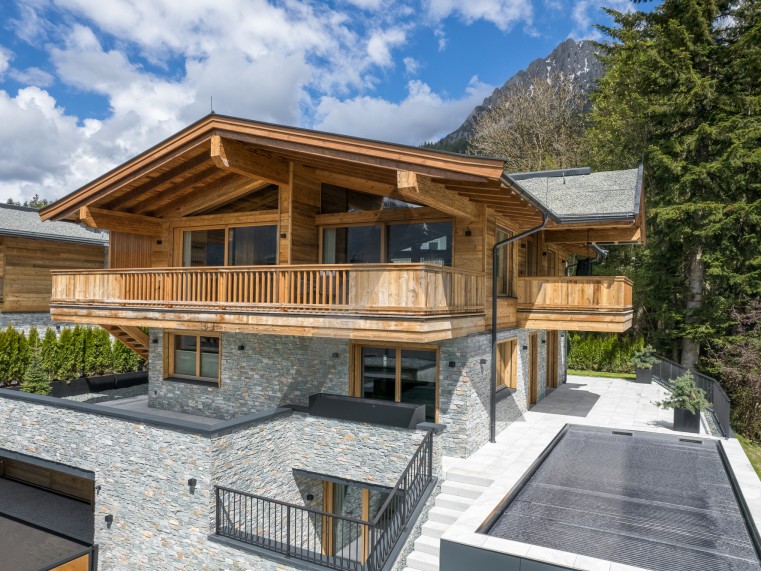 Chalet 2