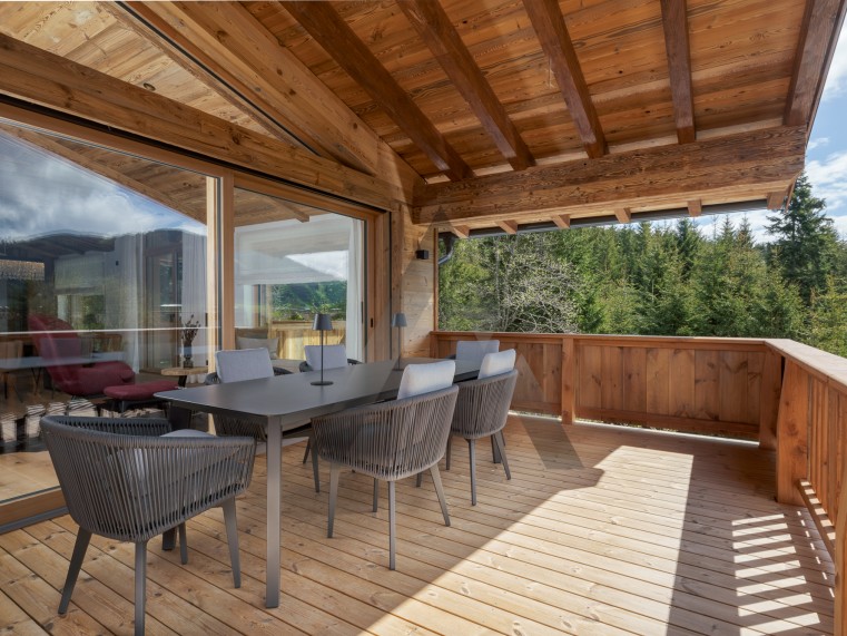 Chalet 2