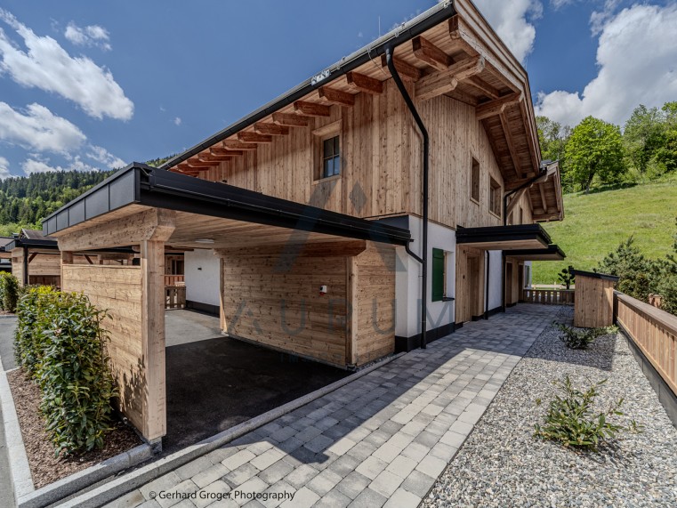 Musterwohnung