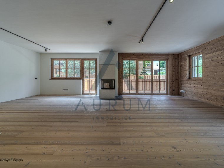 Musterwohnung