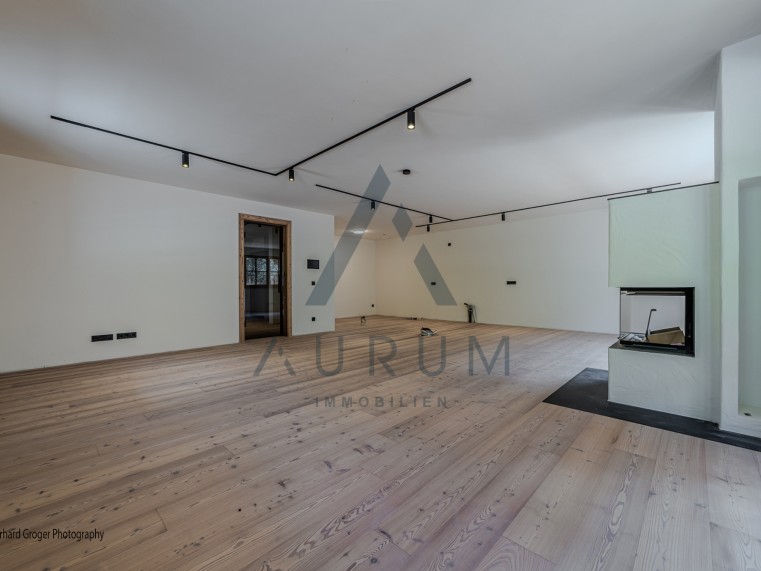 Musterwohnung