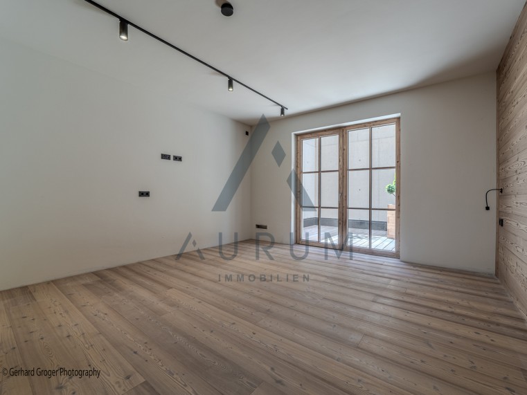 Musterwohnung