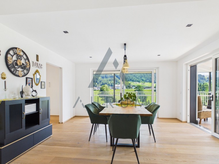 Maisonette