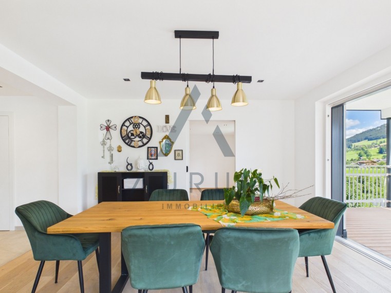 Maisonette