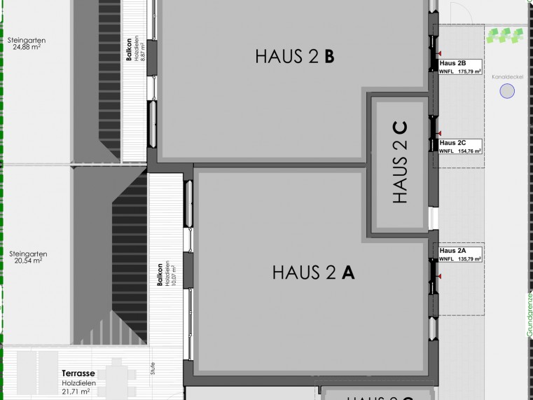 Grundriss Haus 2 A_B_EG