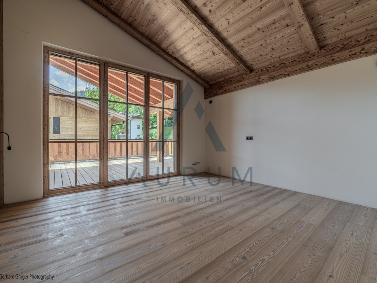Musterwohnung Top 2c