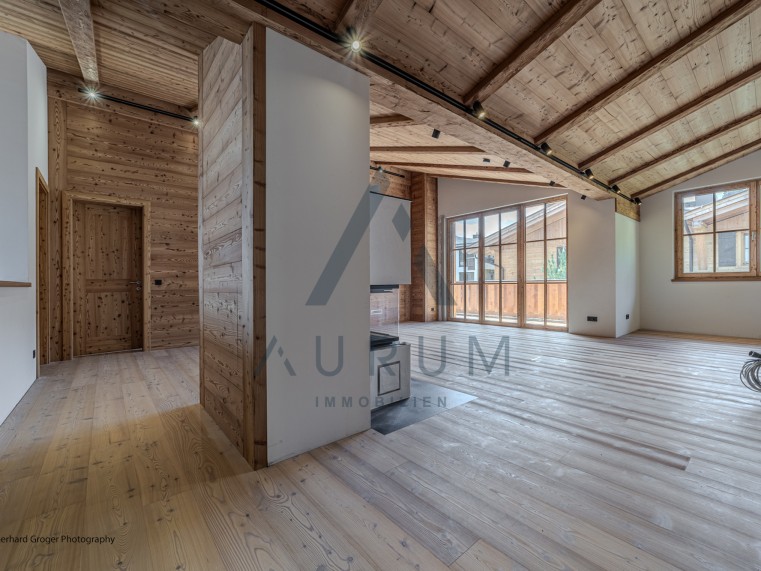 Musterwohnung Top 2c