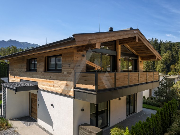 Chalet 4