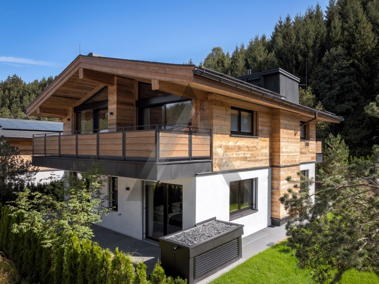 Chalet 3